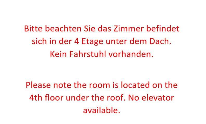 Hotel Am Rathaus Kassel Quarto foto